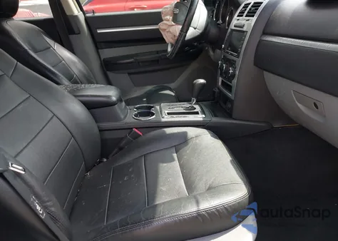 2010 Dodge Charger Sxt from USA, damaged, VIN 2B3CA3CV1AH197987